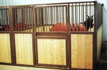 Horse Stall