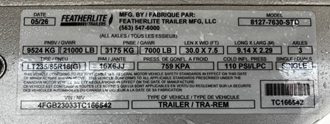 Featherlite