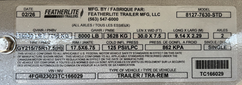 Featherlite