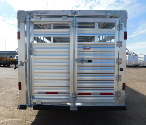 Featherlite