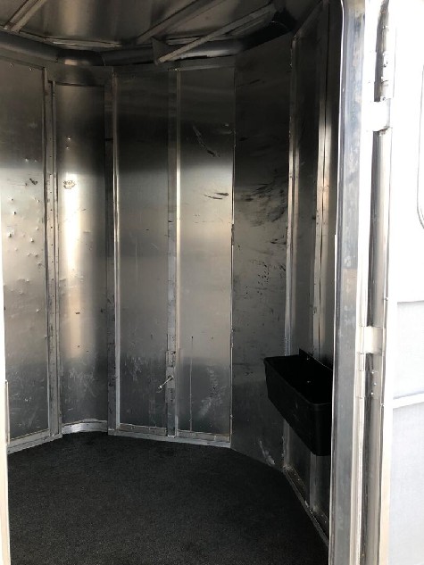 Horse Trailer Featherlite