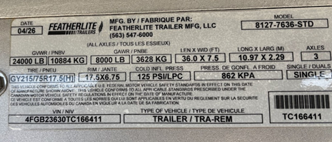 Featherlite