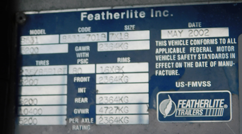 Featherlite