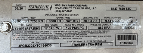 Featherlite
