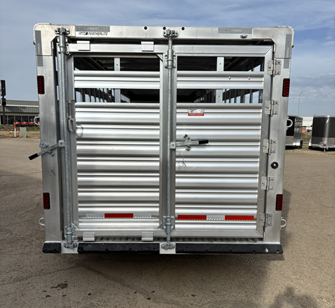 Featherlite