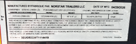 Iron Bull - Norstar