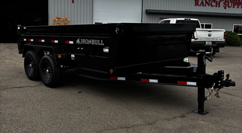 Iron Bull - Norstar