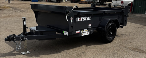 Norstar - Iron Bull