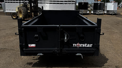 Norstar - Iron Bull