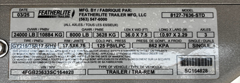Featherlite