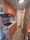Used Living Quarters
